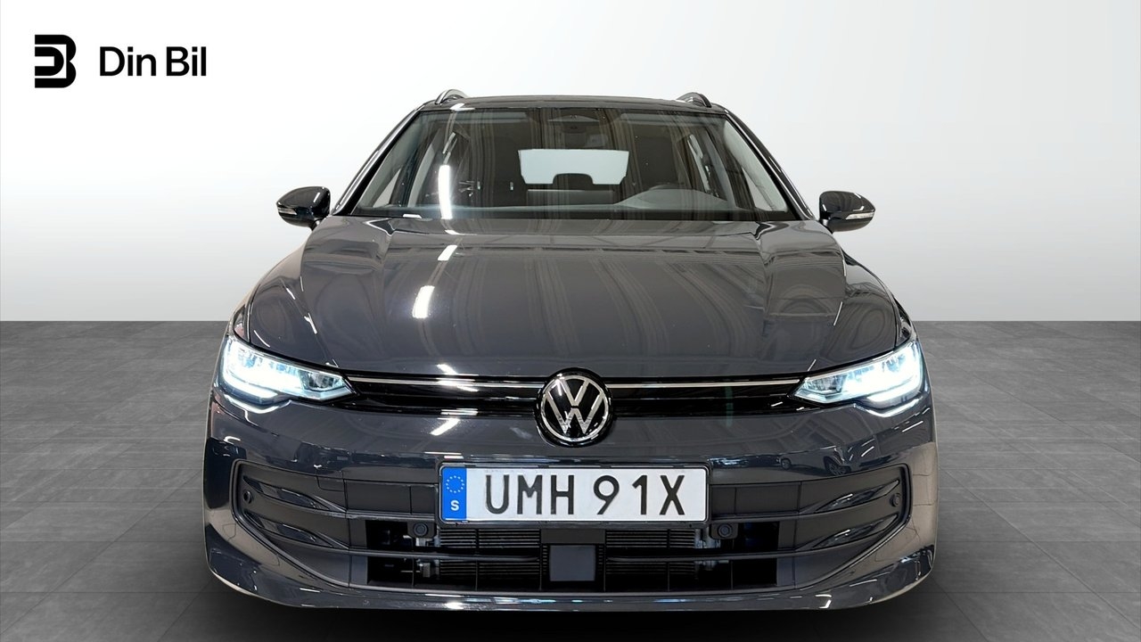 Volkswagen Golf 1.5 eTSI 150hk Life 2026, bild 4/19
