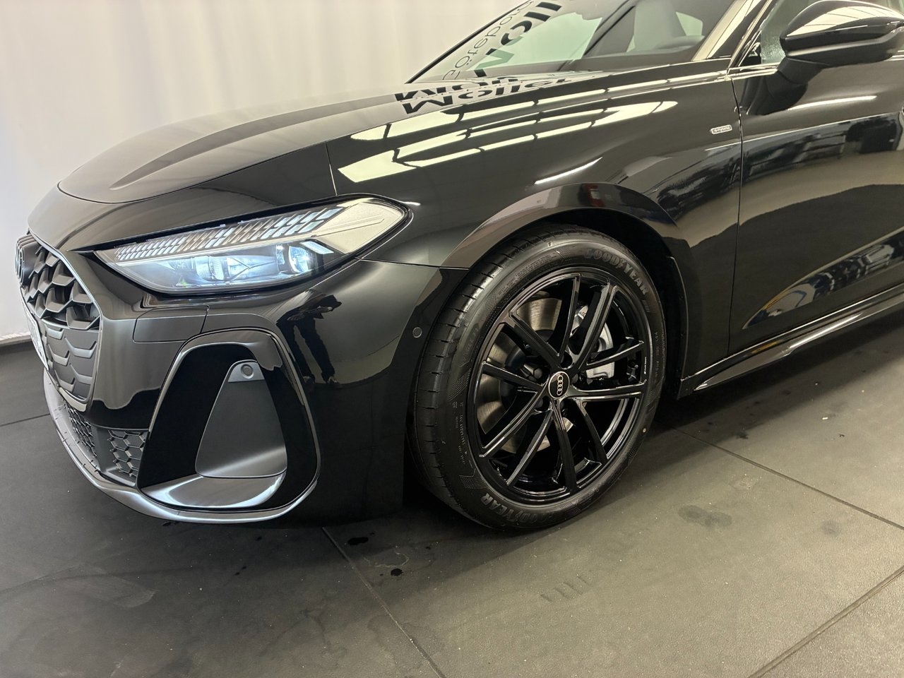 Audi A5 2026, bild 6/10