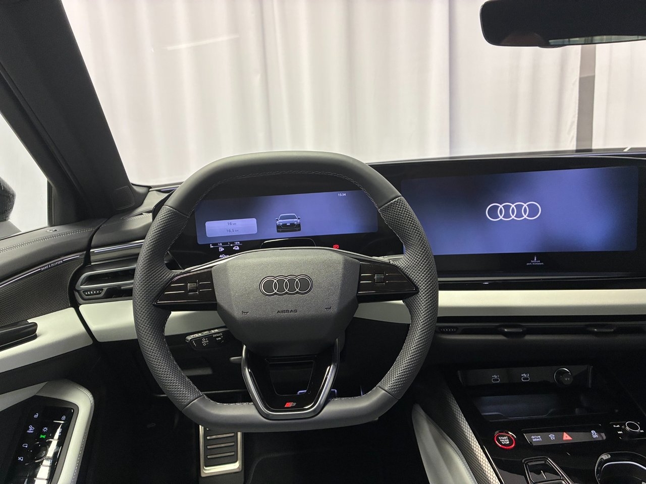 Audi A5 2026, bild 7/10