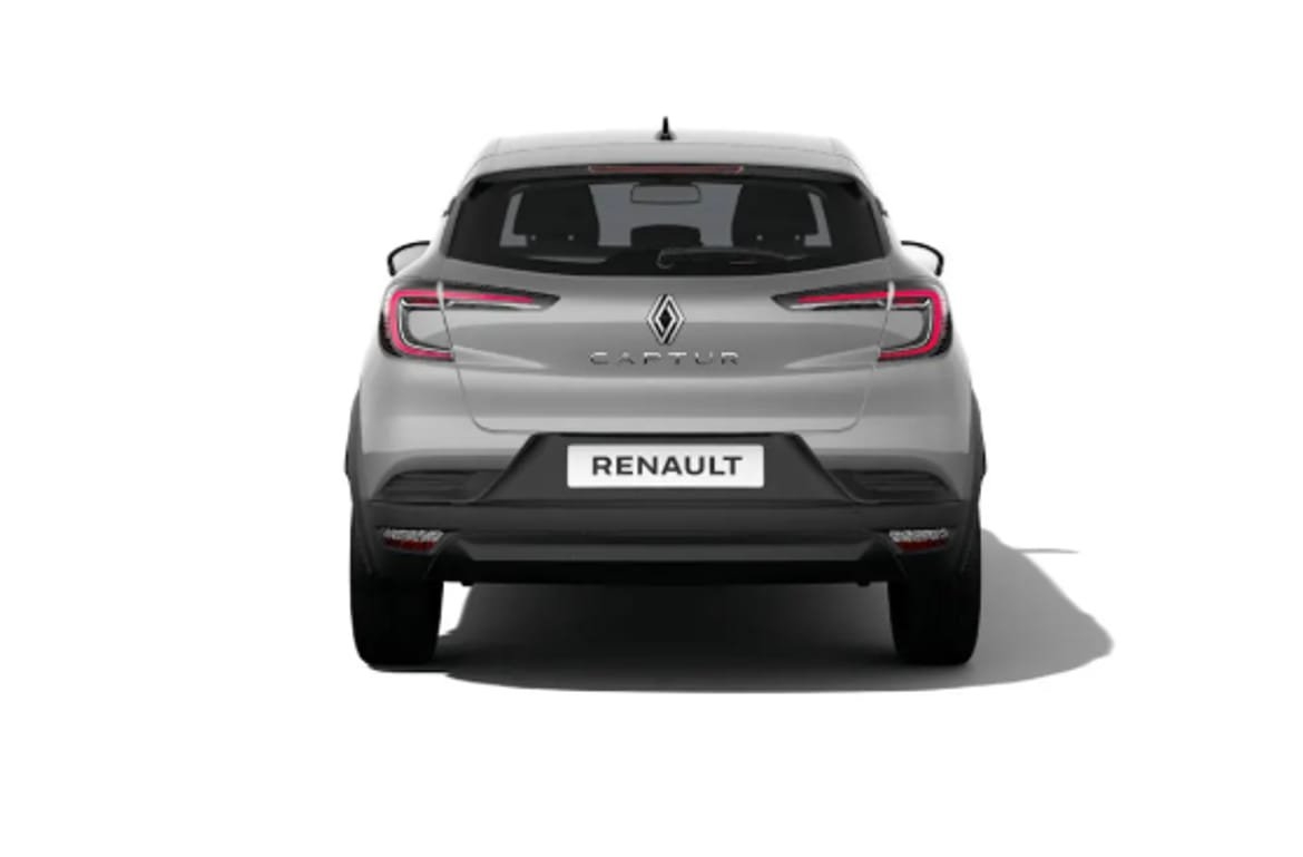Renault Captur 2026, bild 4/5