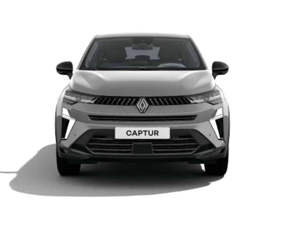 Renault Captur 2026, bild 2/5