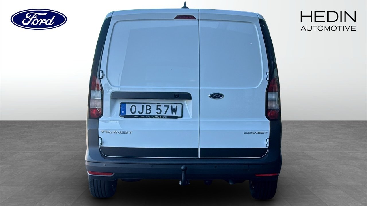 Ford Transit Connect L2 2026, bild 7/9