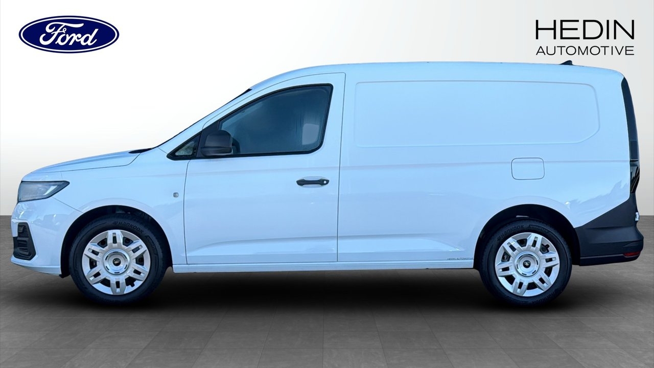 Ford Transit Connect L2 2026, bild 6/9