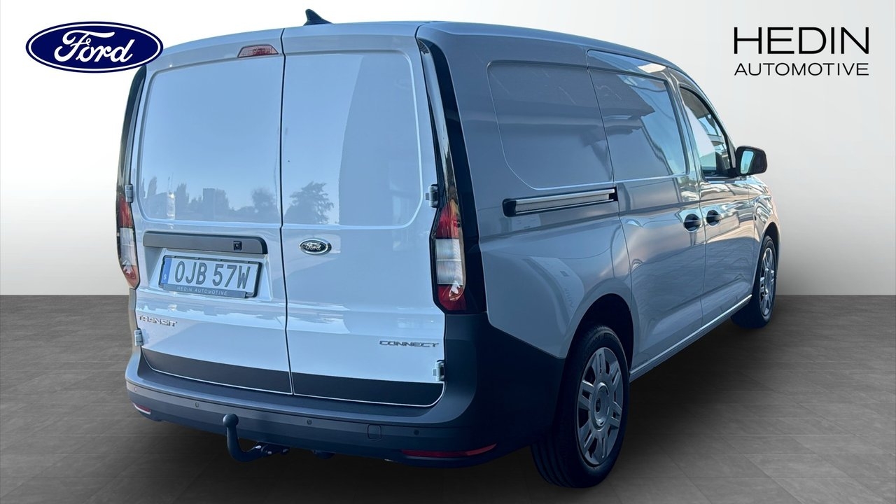 Ford Transit Connect L2 2026, bild 2/9