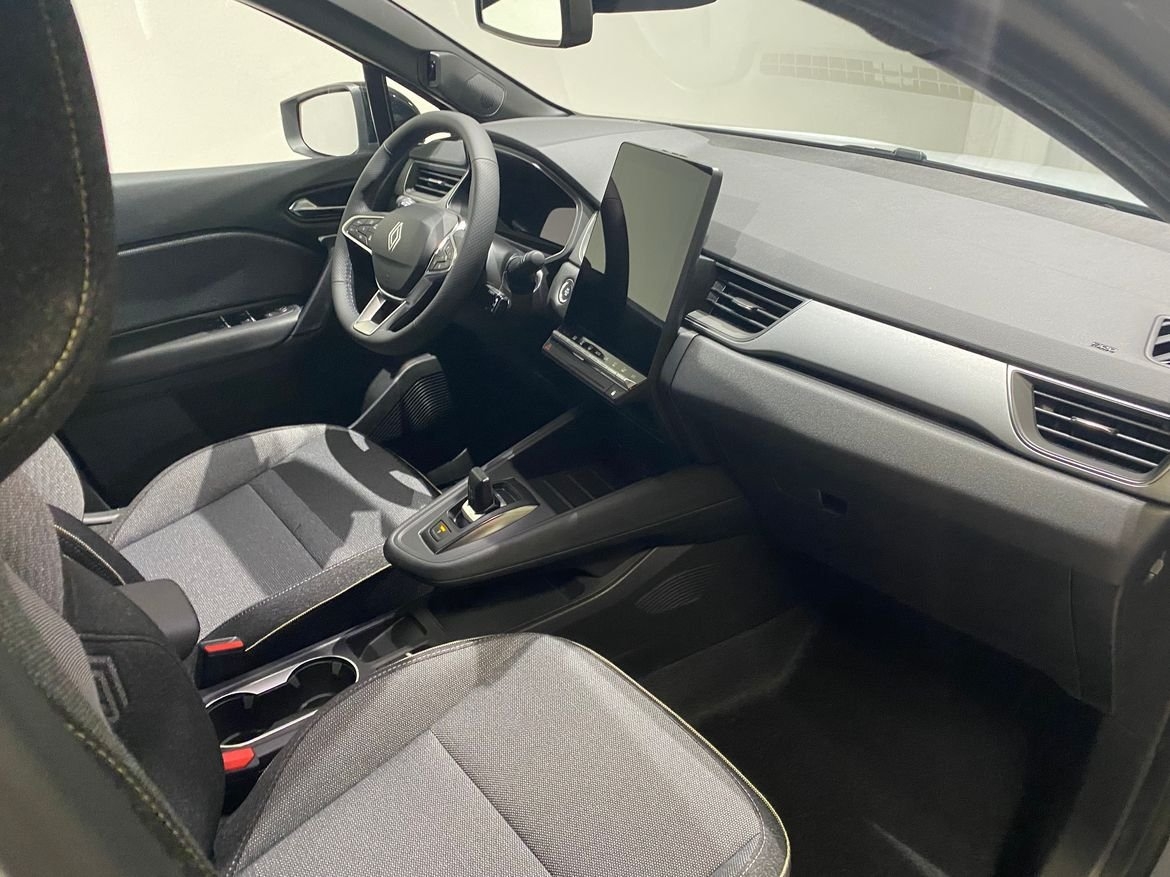 Renault Captur 2026, bild 2/10