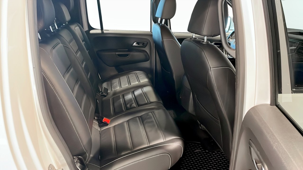 Volkswagen Amarok 2019, bild 5/10