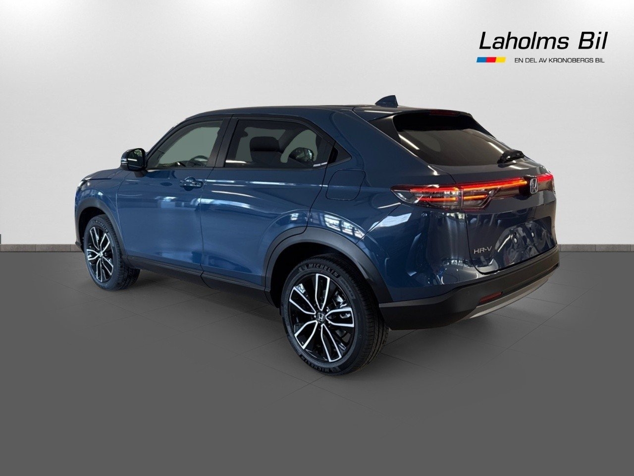 Honda HR-V 2027, bild 3/10