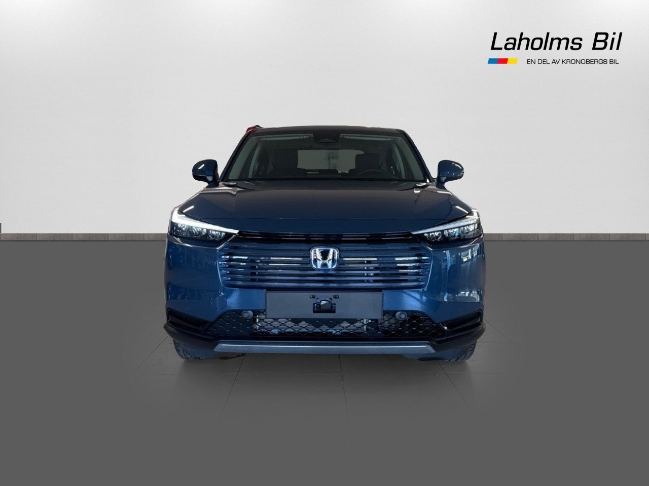 Honda HR-V 2027, bild 5/10