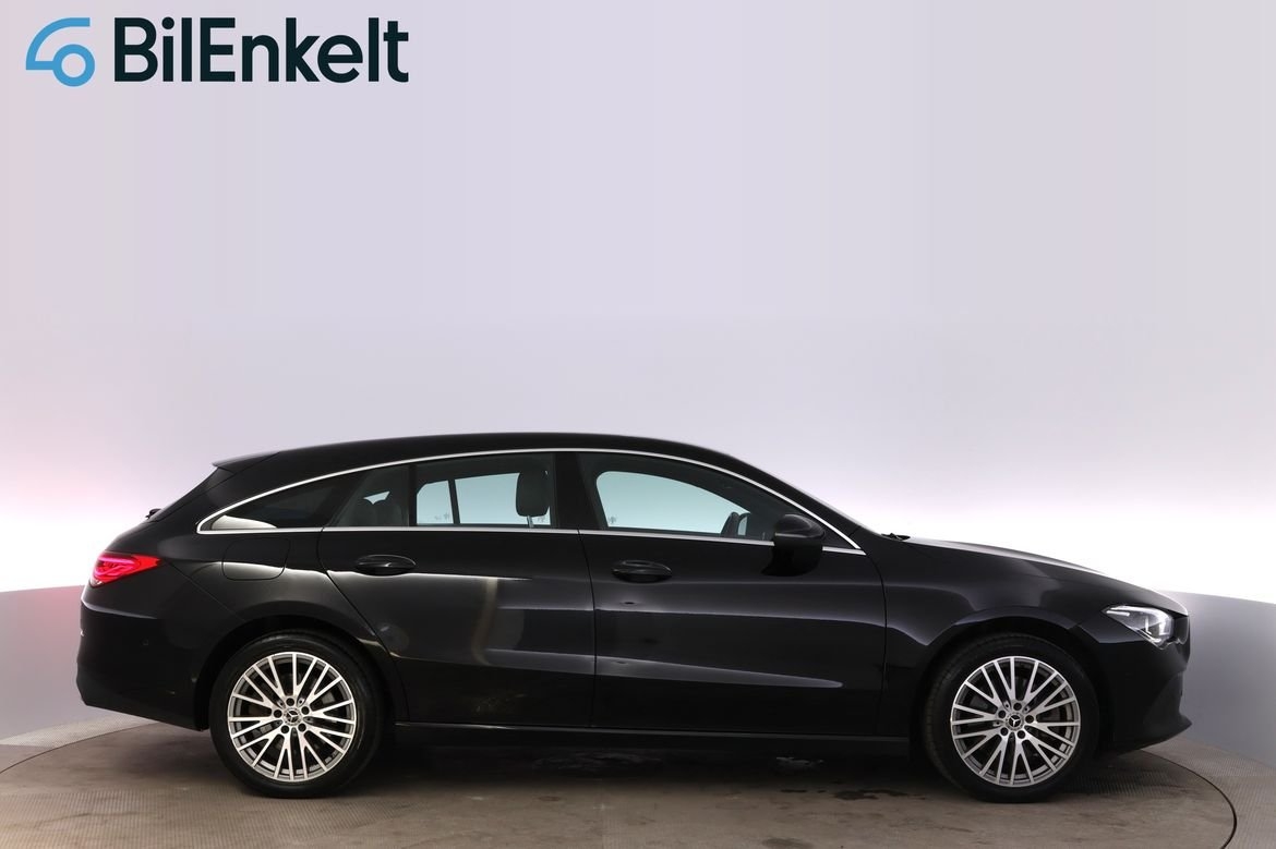 Mercedes-Benz CLA 250 e Advantage 2022, bild 2/33