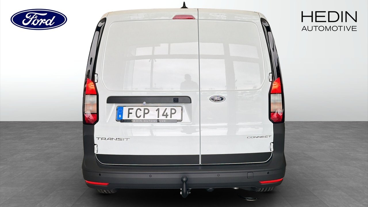 Ford Transit Connect L2 2026, bild 7/9