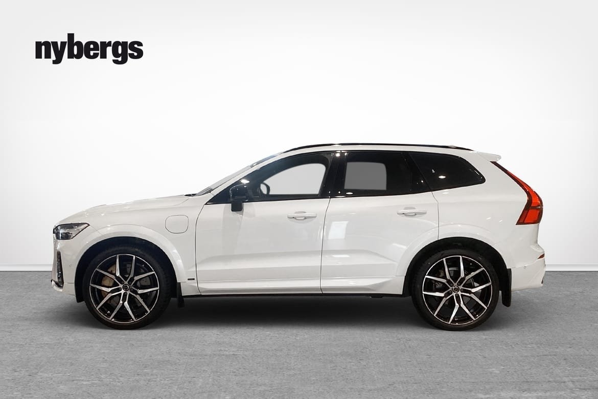 Volvo XC60 T8 Polestar Engineered 2026, kuva 2/10