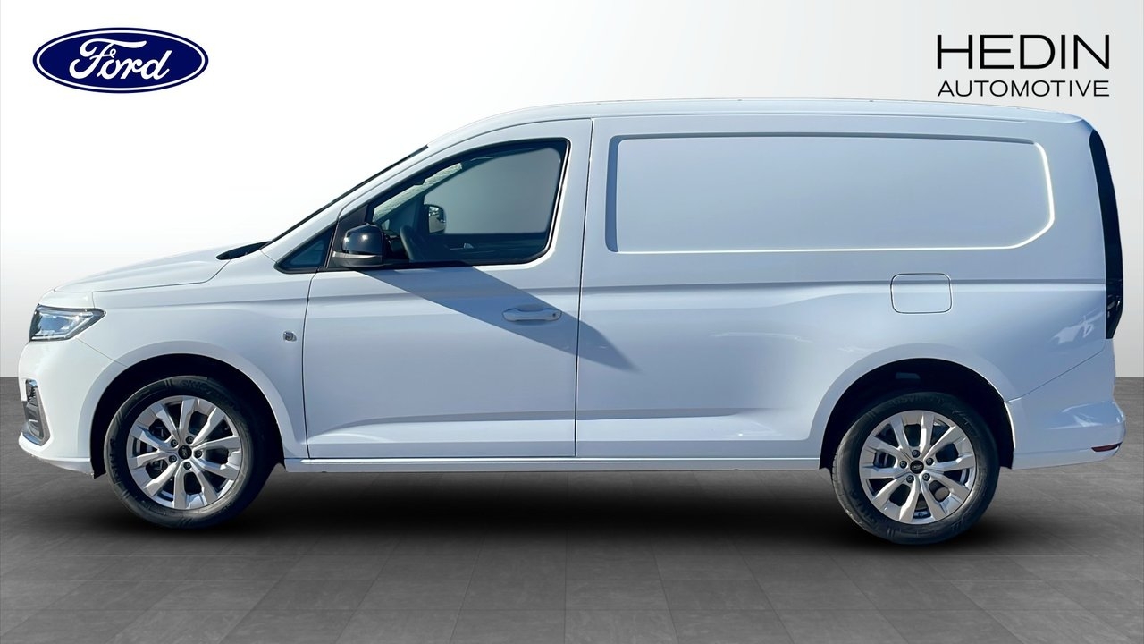 Ford Transit Connect L2 2026, bild 6/9