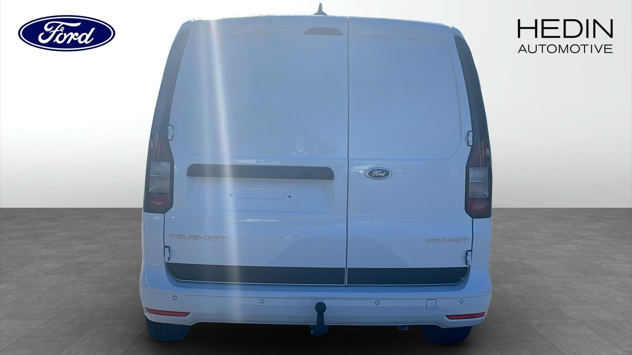 Ford Transit Connect L2 2026, bild 7/9