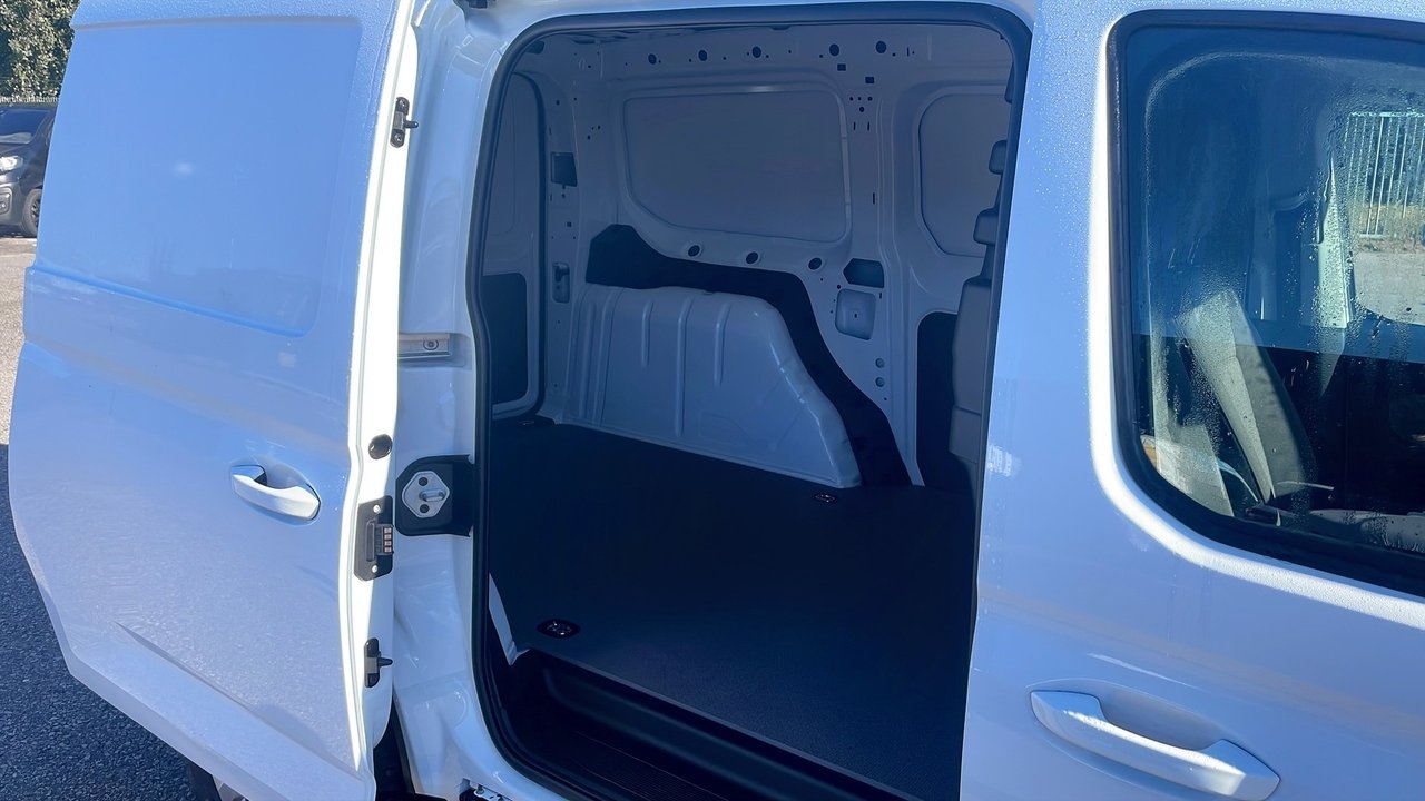 Ford Transit Connect L2 2026, bild 5/9