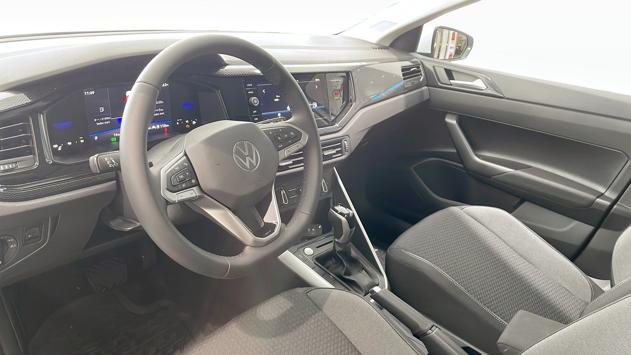 Volkswagen Polo LIFE TSI 115 HK DSG7 2027, bild 7/12