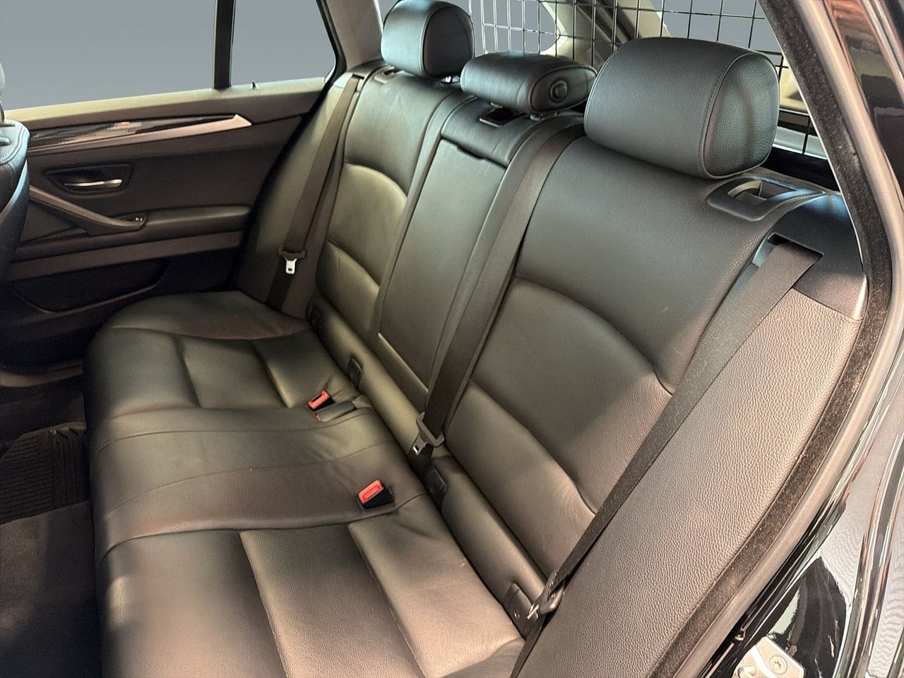 BMW 520 2017, bild 6/10