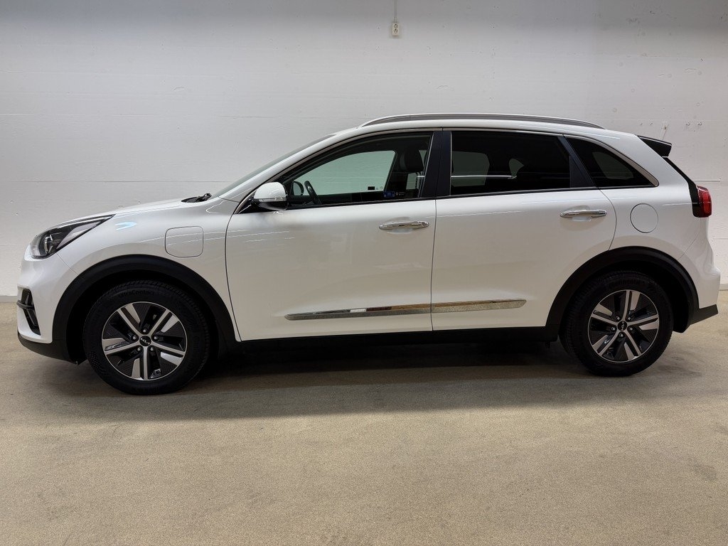 Kia Niro P-HEV DCT Advance Plus 2022, bild 3/10