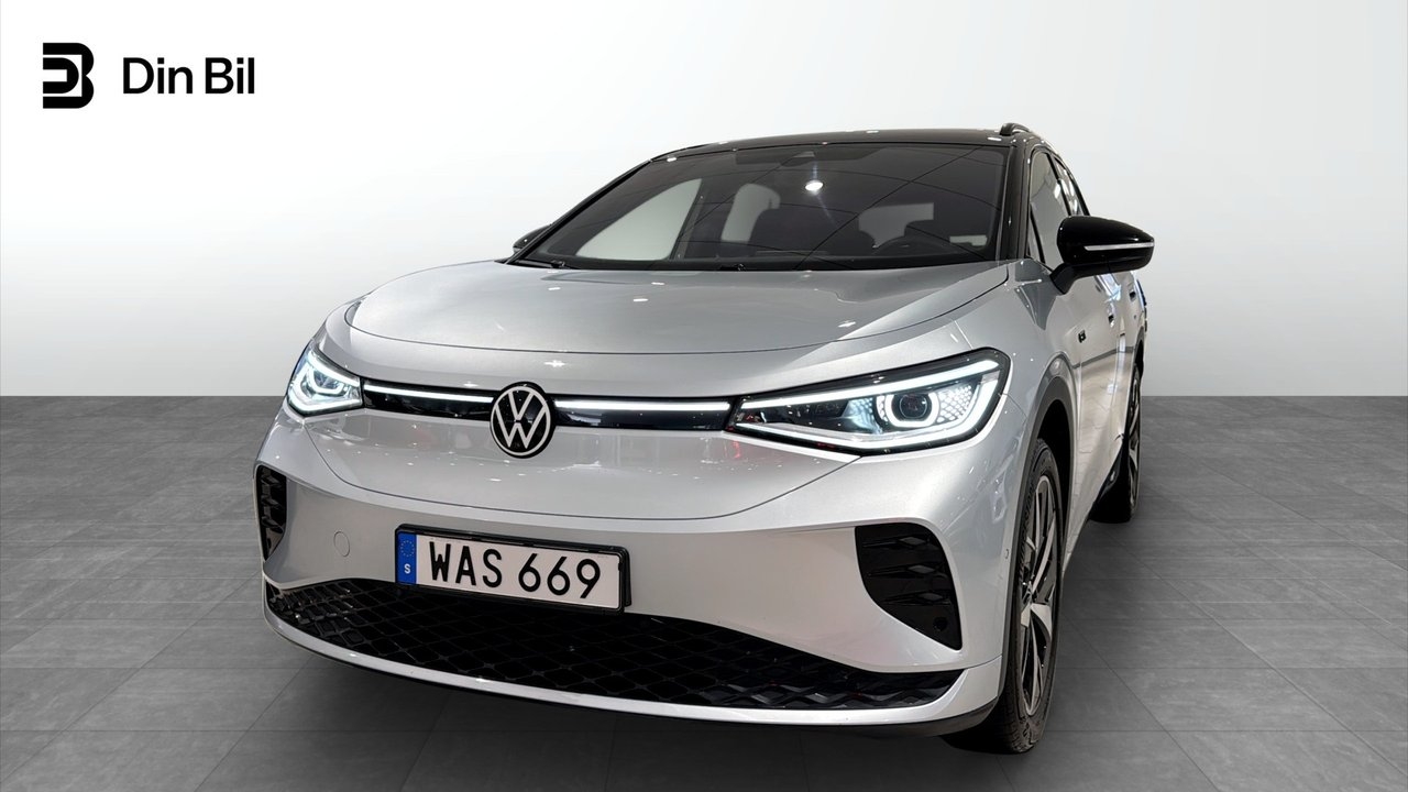 Volkswagen ID.4