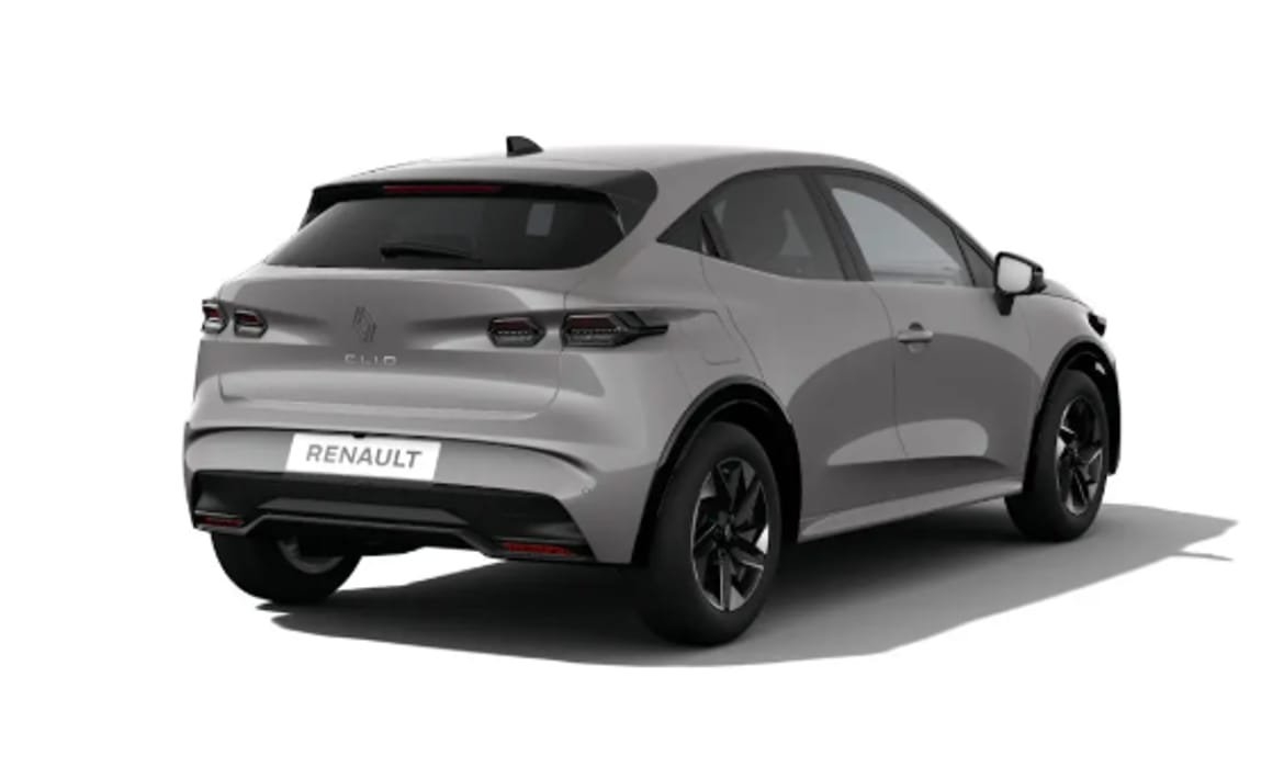 Renault Clio 2026, bild 5/7