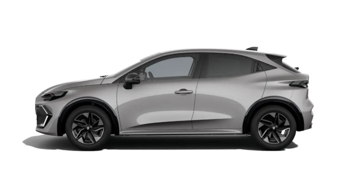 Renault Clio 2026, bild 3/7