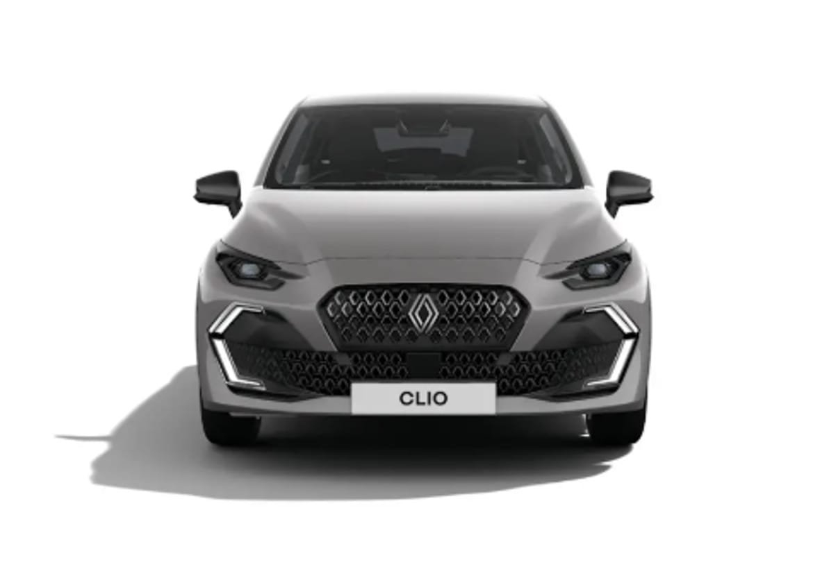 Renault Clio 2026, bild 2/7