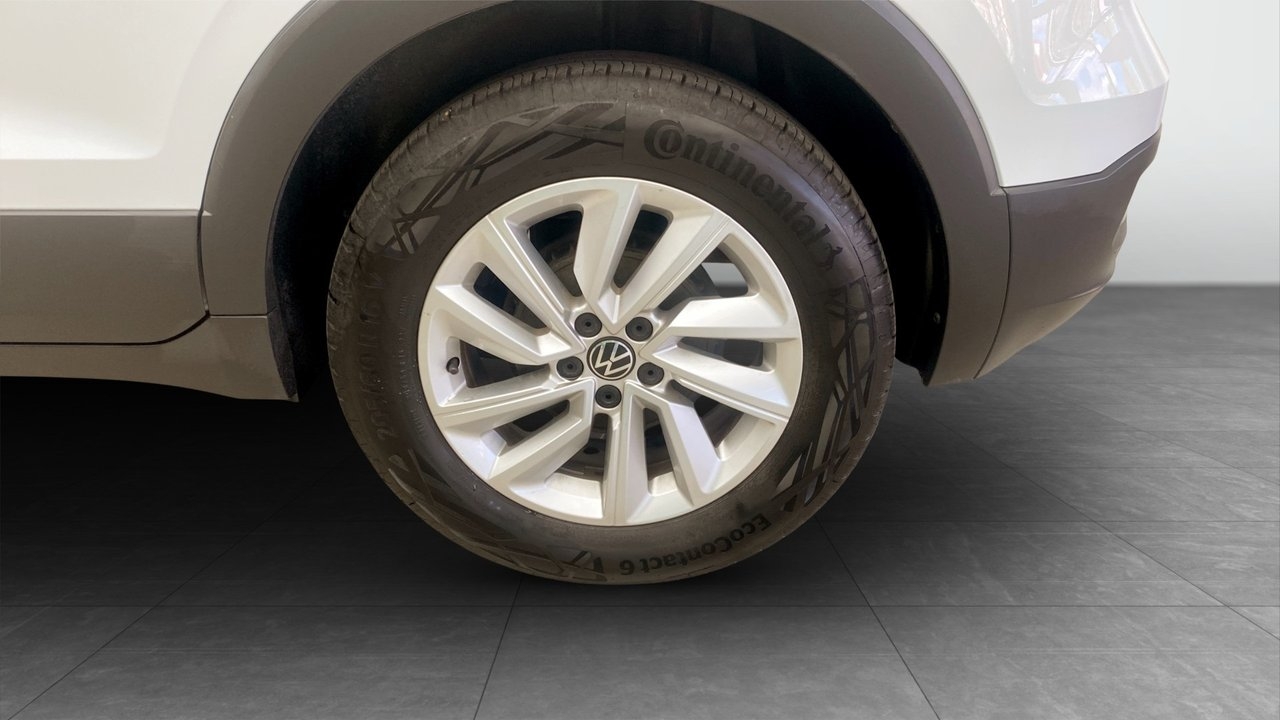 Volkswagen T-Cross 2023, bild 6/10
