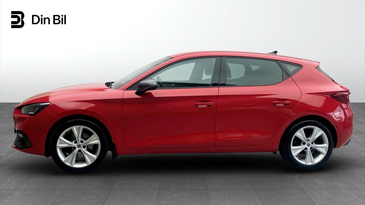 Seat Leon 2021, kuva 2/10