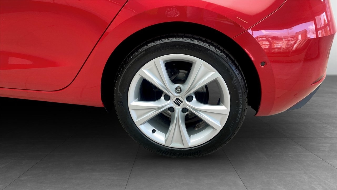 Seat Leon 2021, kuva 6/10