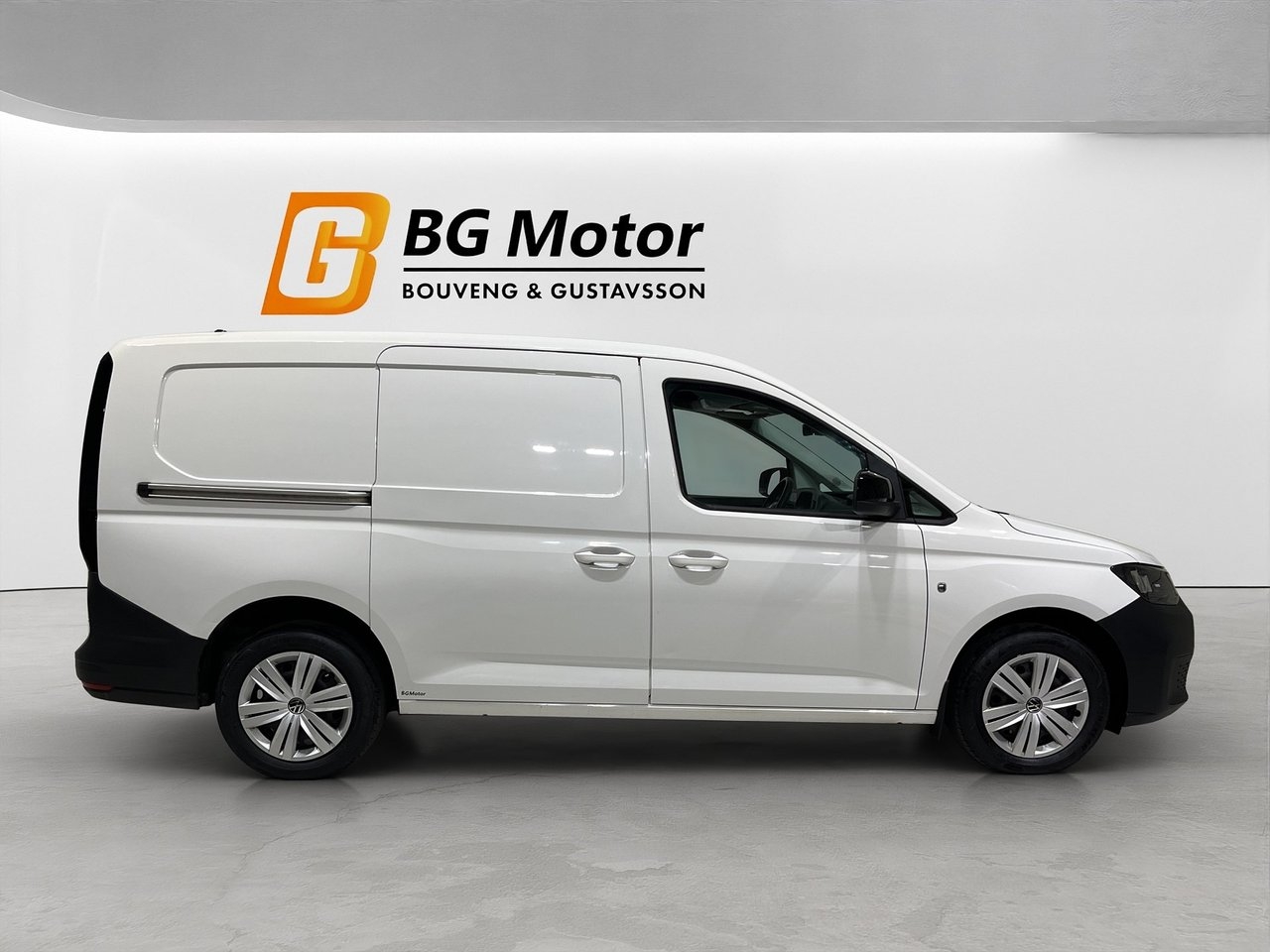 Volkswagen Caddy 2022, bild 3/18