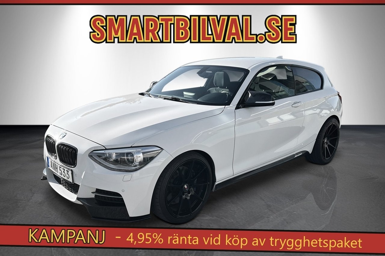 BMW M135i