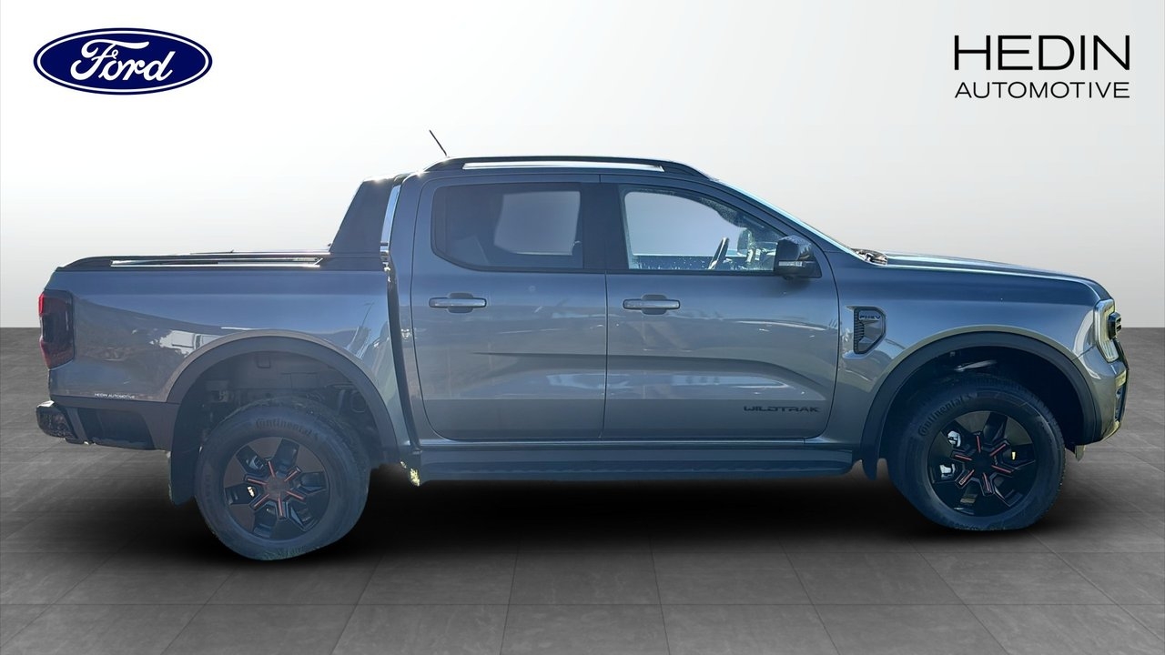 Ford Ranger 2026, bild 6/9
