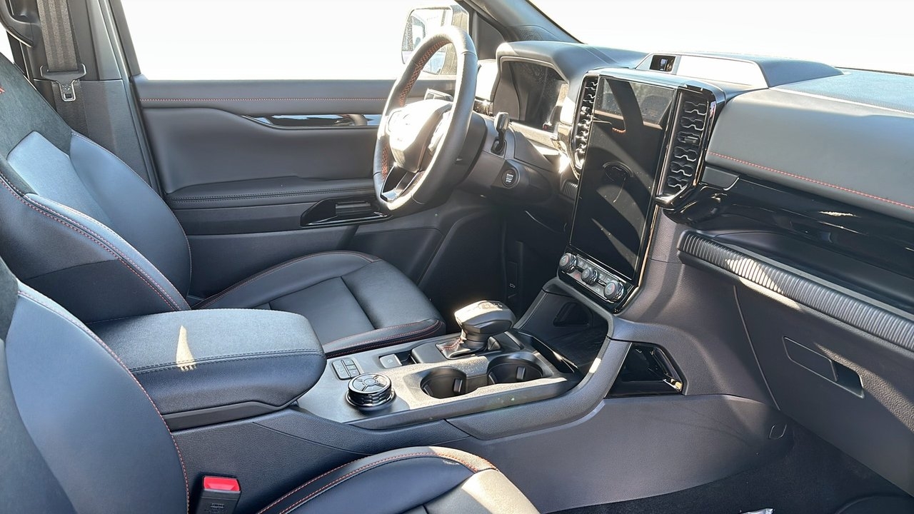 Ford Ranger 2026, bild 3/9