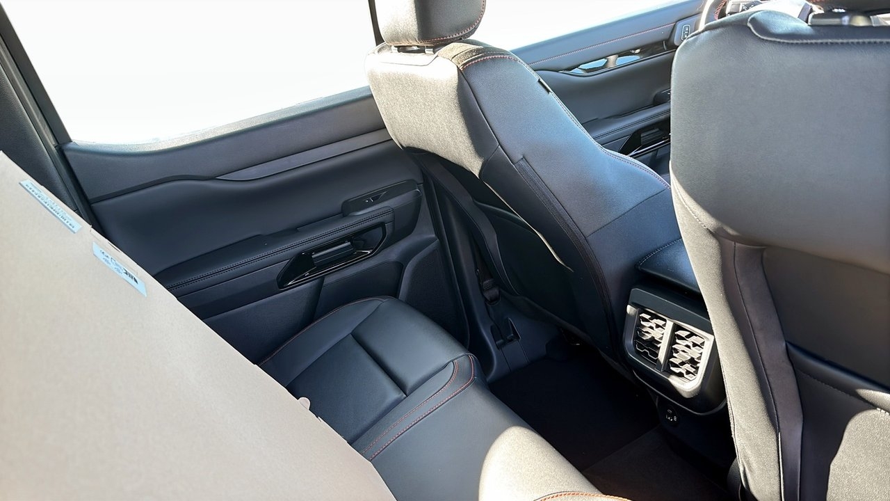 Ford Ranger 2026, bild 5/9
