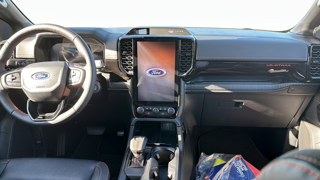 Ford Ranger 2026, bild 4/9