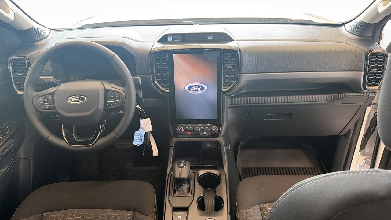 Ford Ranger 2026, kuva 4/9
