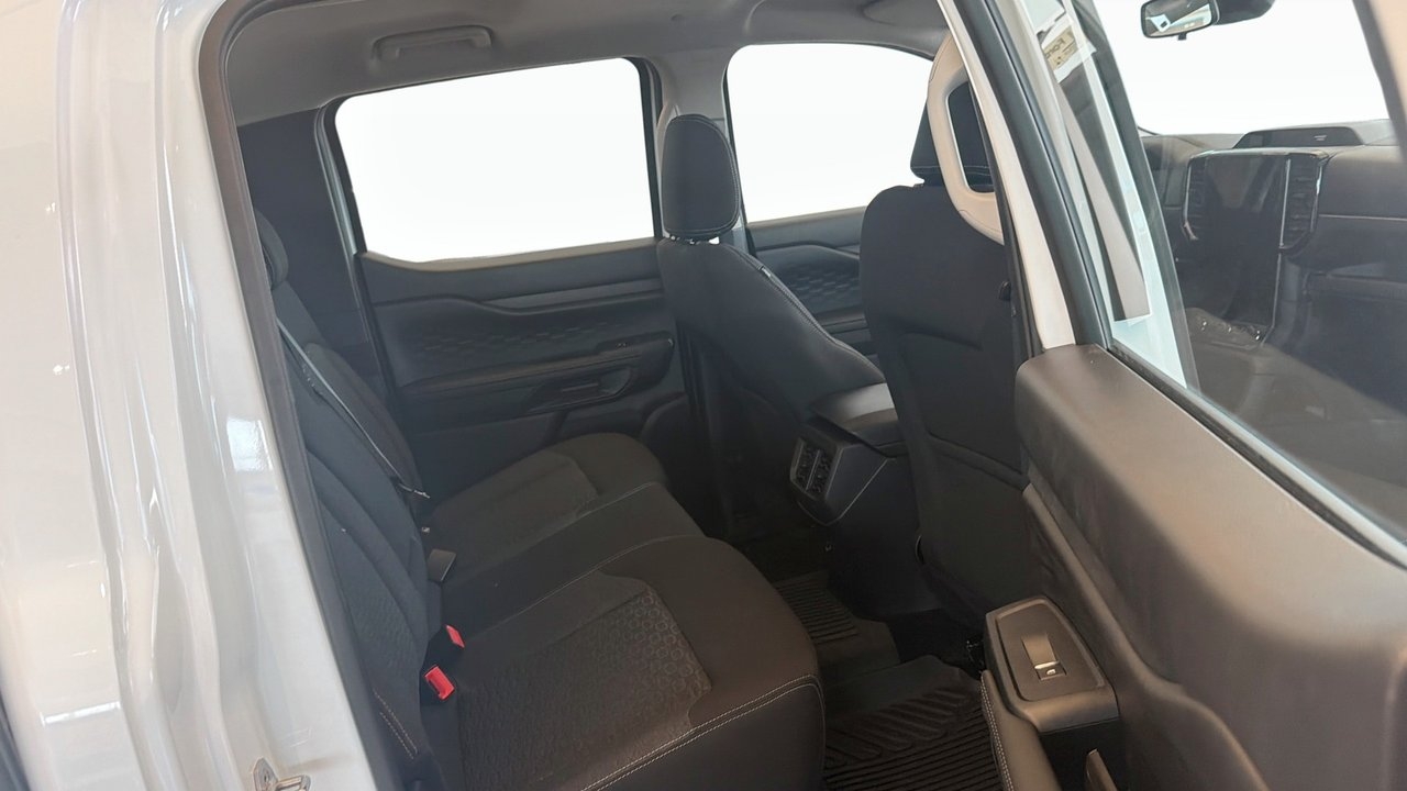 Ford Ranger 2026, kuva 5/9