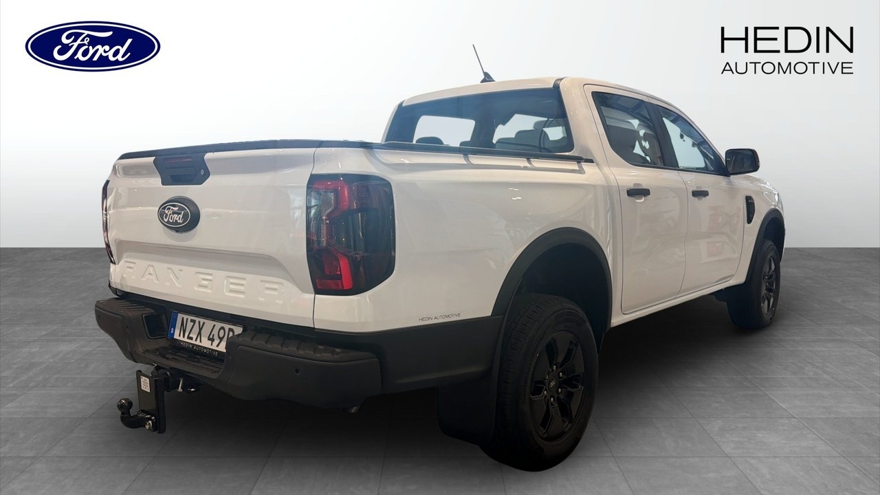 Ford Ranger 2026, kuva 2/9