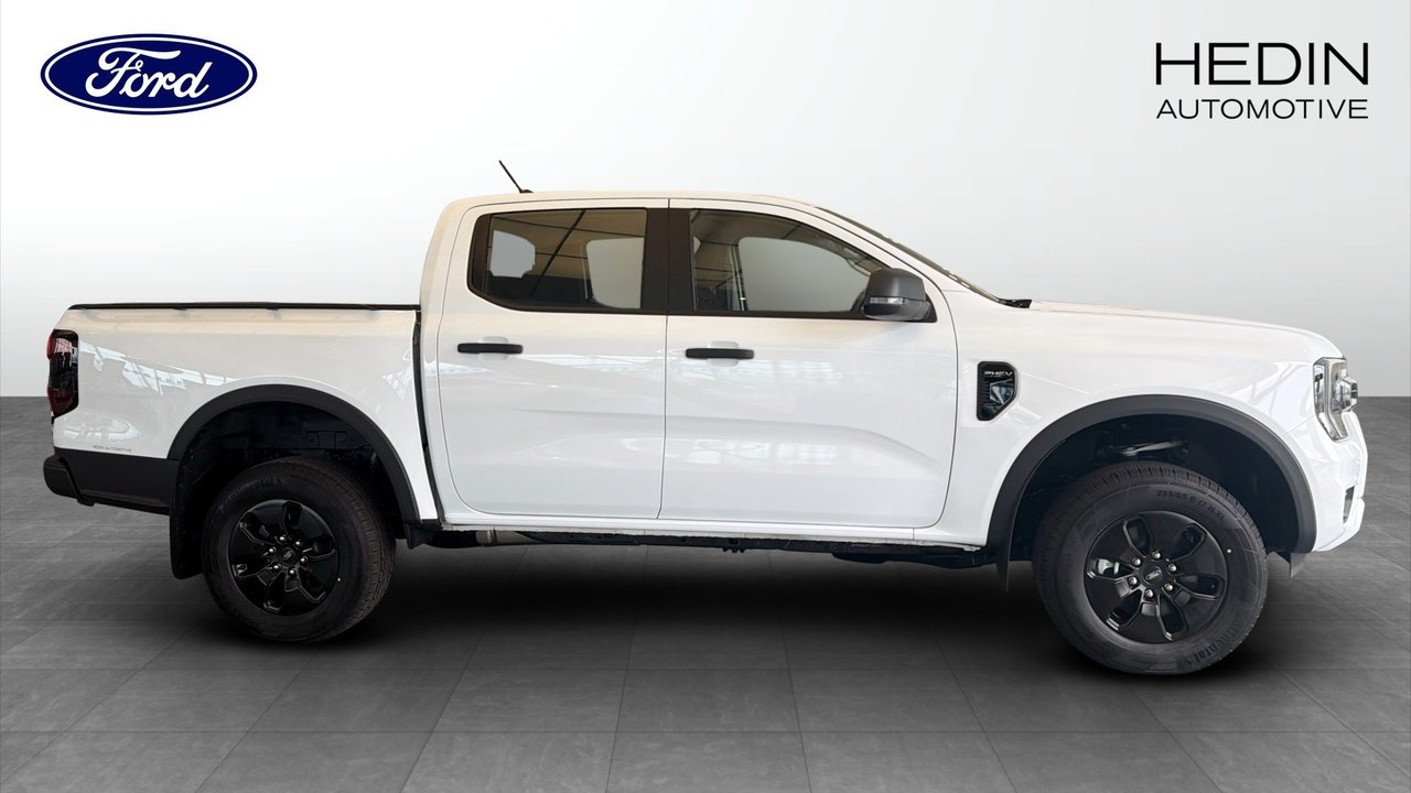 Ford Ranger 2026, kuva 6/9