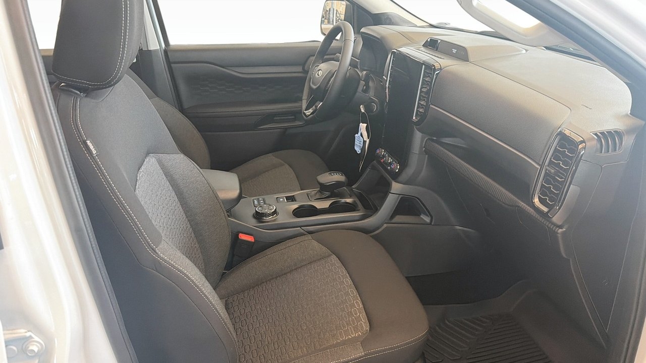 Ford Ranger 2026, kuva 3/9