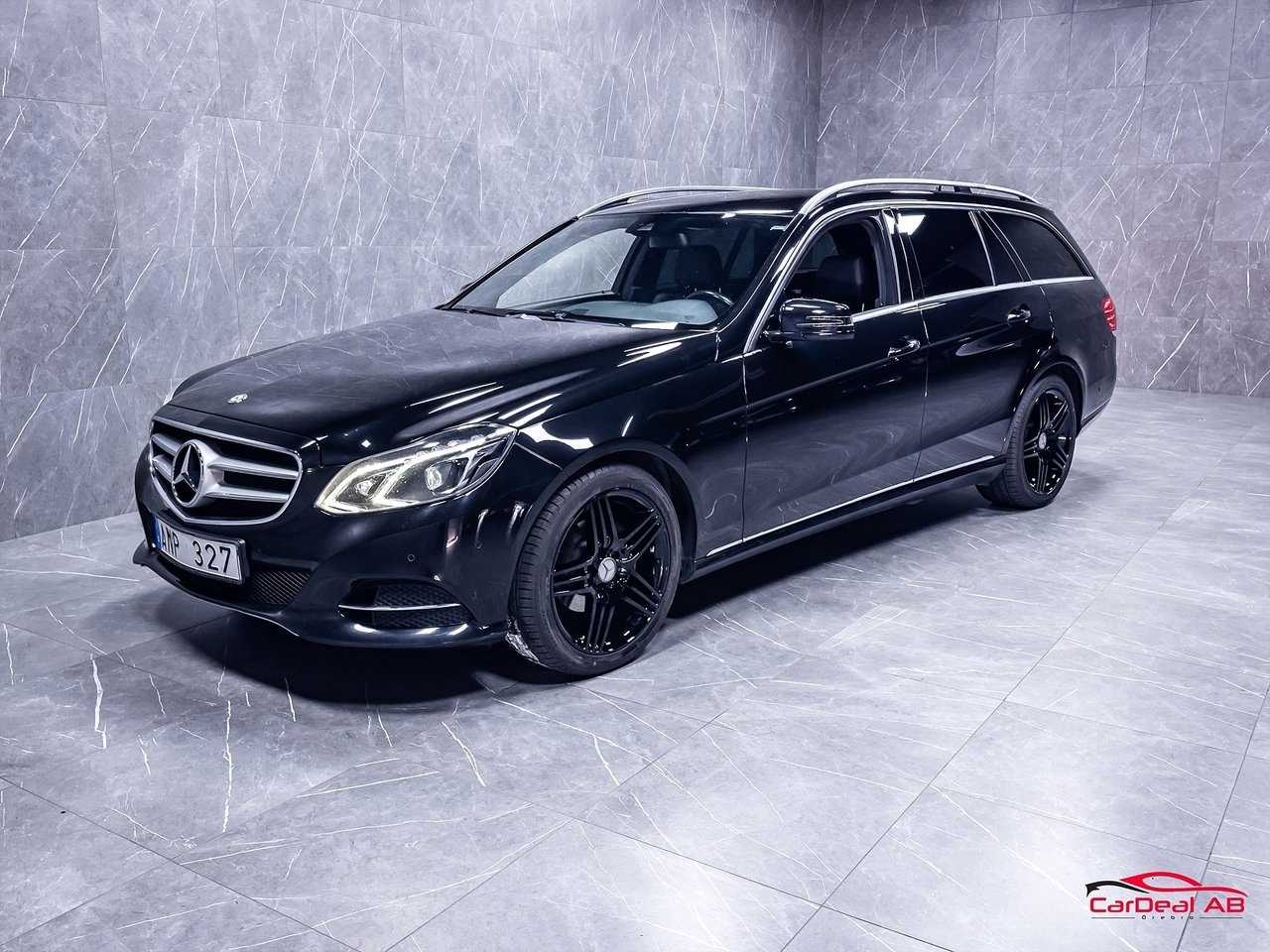 Mercedes-Benz E 2014, bild 3/10
