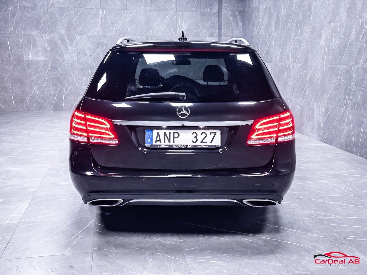 Mercedes-Benz E 2014, bild 6/10