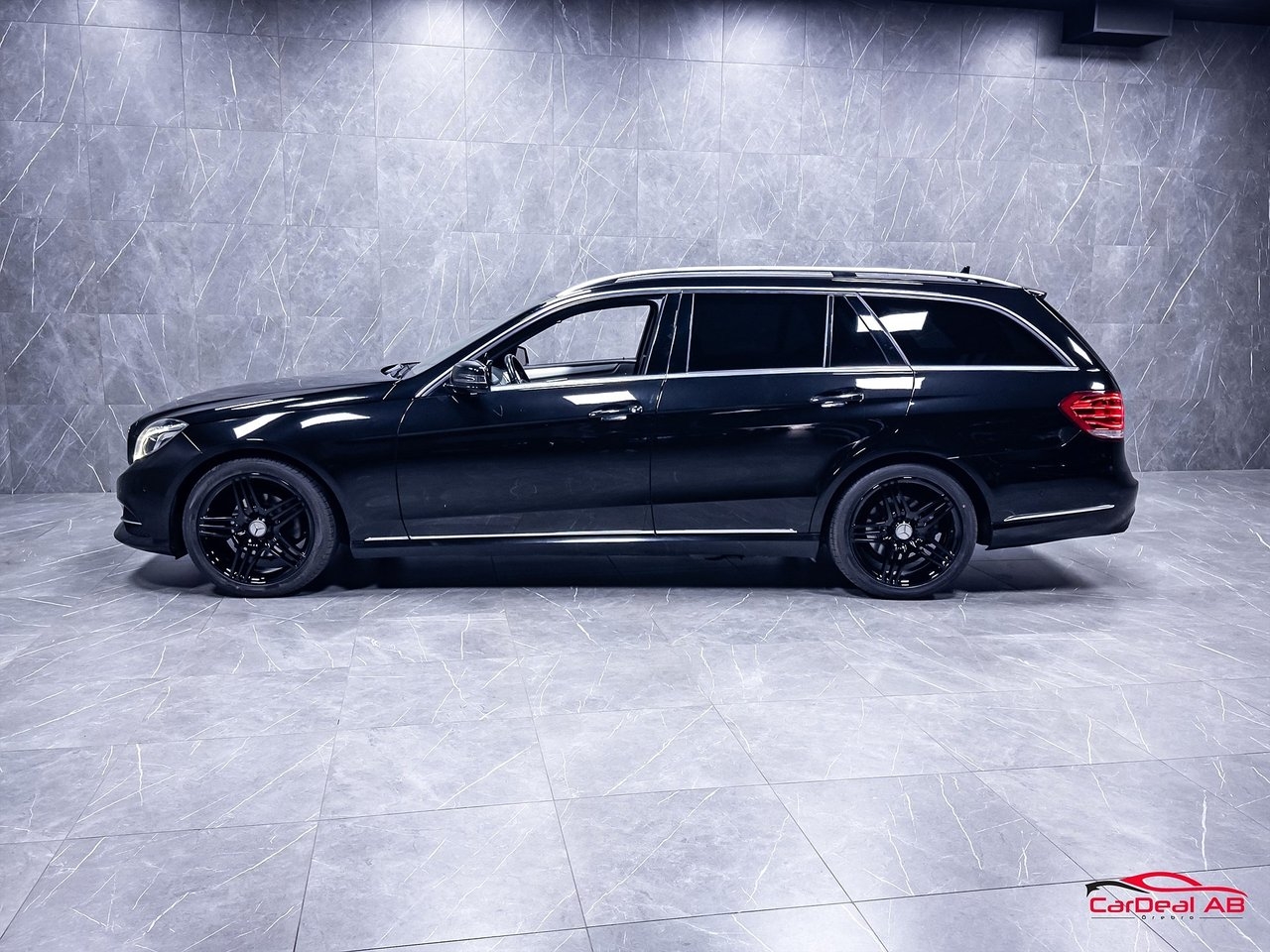 Mercedes-Benz E 2014, bild 4/10