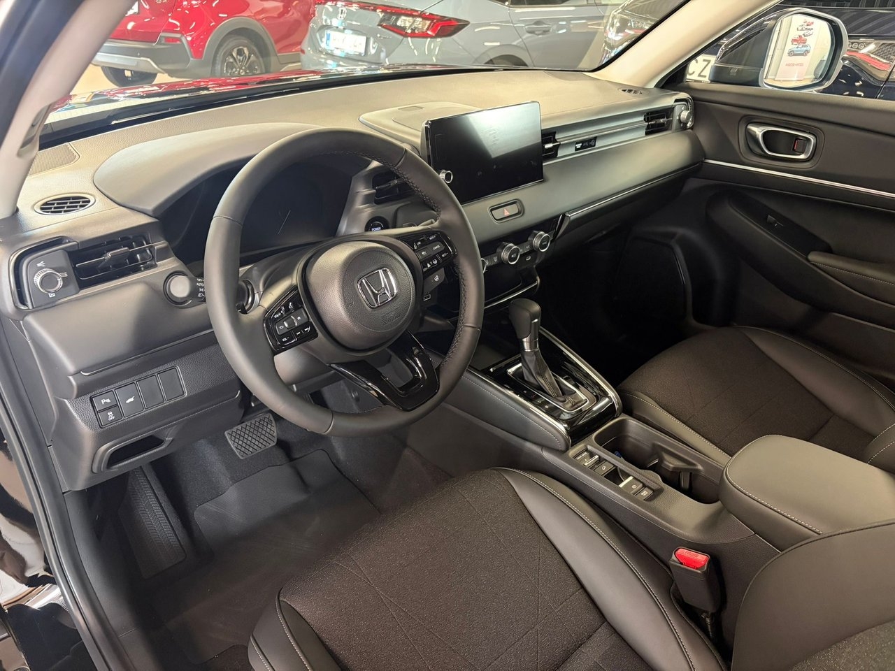 Honda HR-V 2027, kuva 5/10