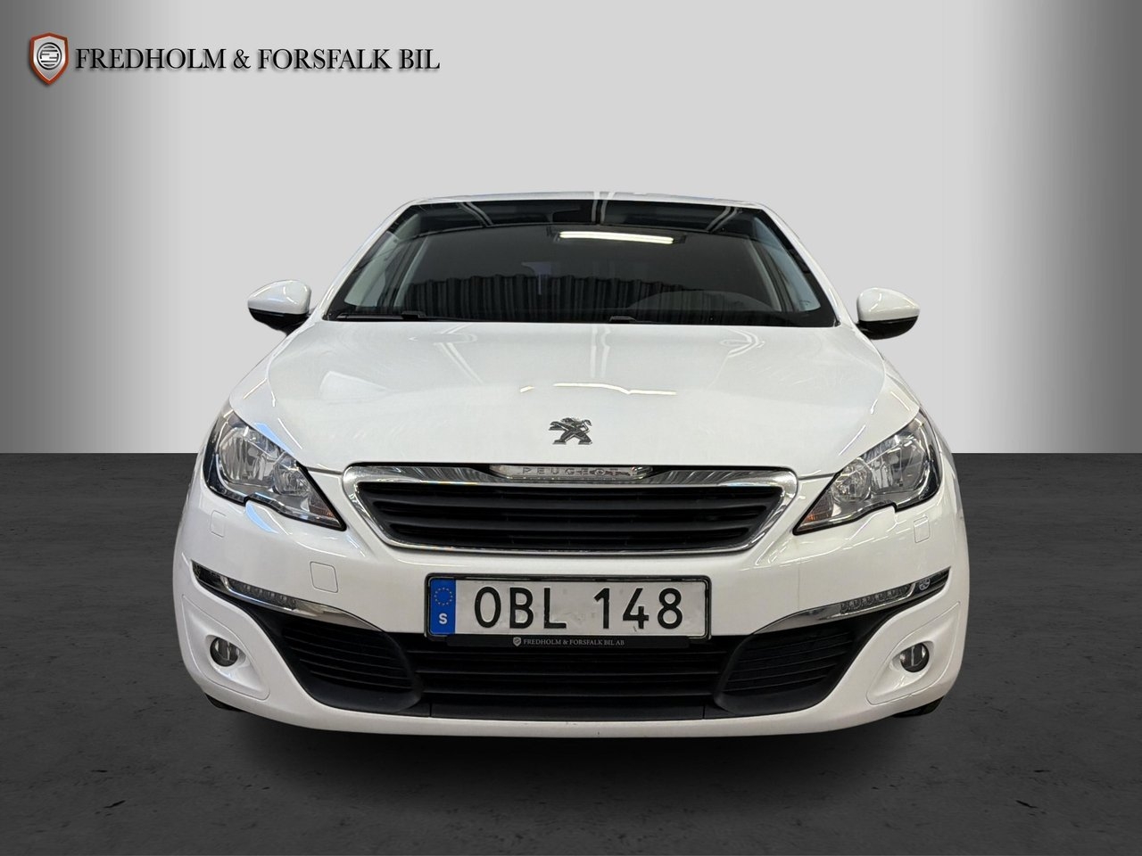 Peugeot 308 2016, bild 7/10