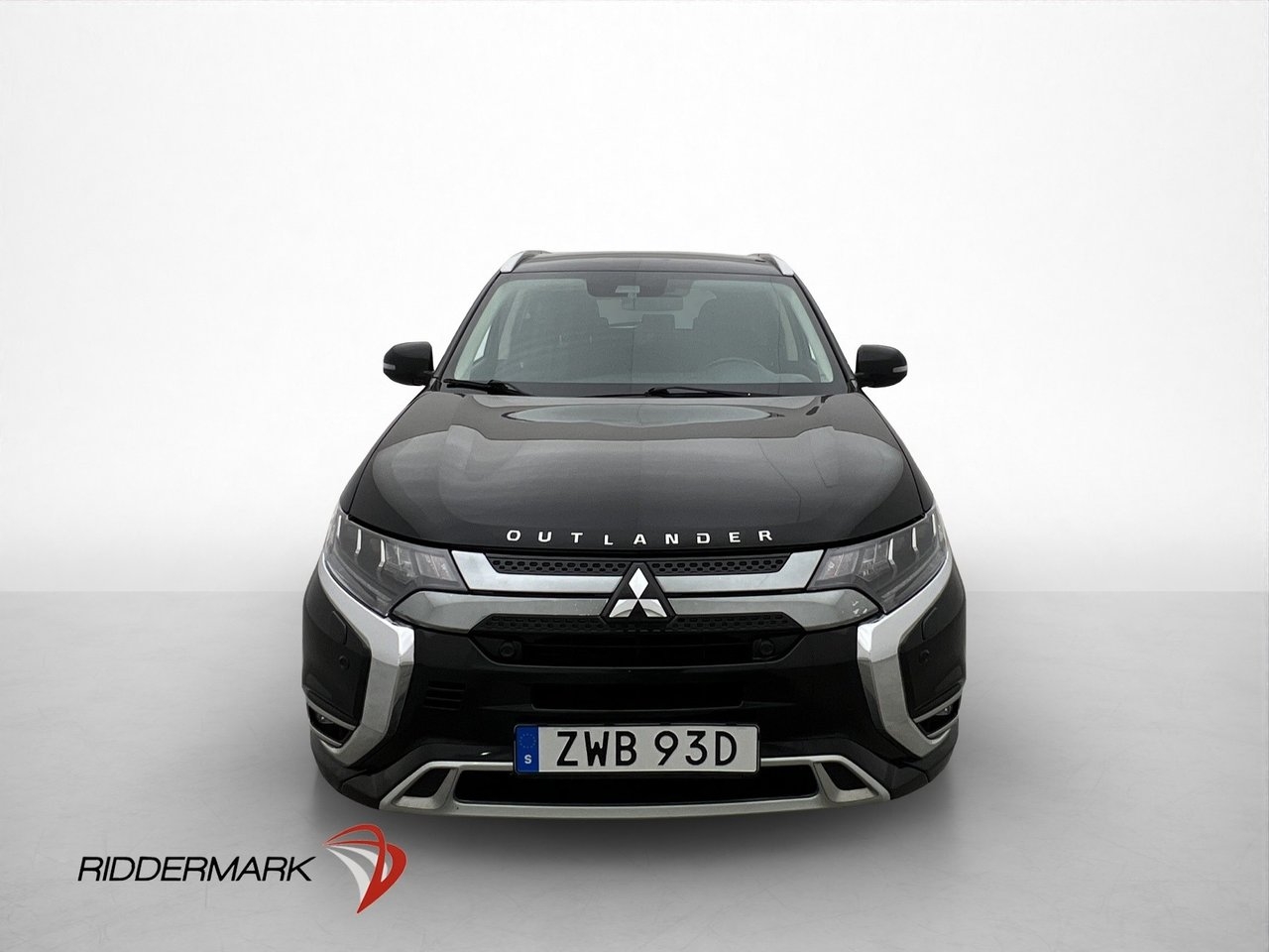 Mitsubishi Outlander 2020, kuva 2/31