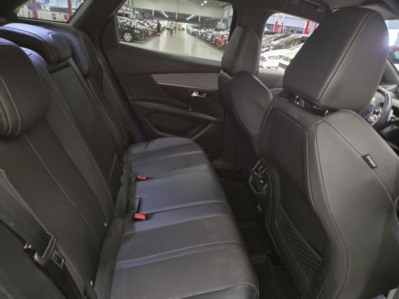 Peugeot 3008 2023, bild 5/10