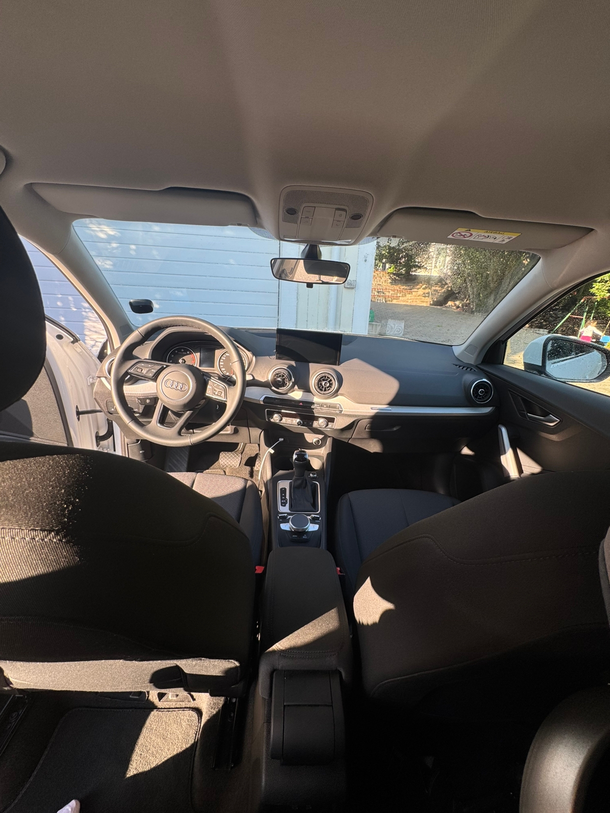 Audi Q2 35 TFSI S Tronic 2023, bild 3/10