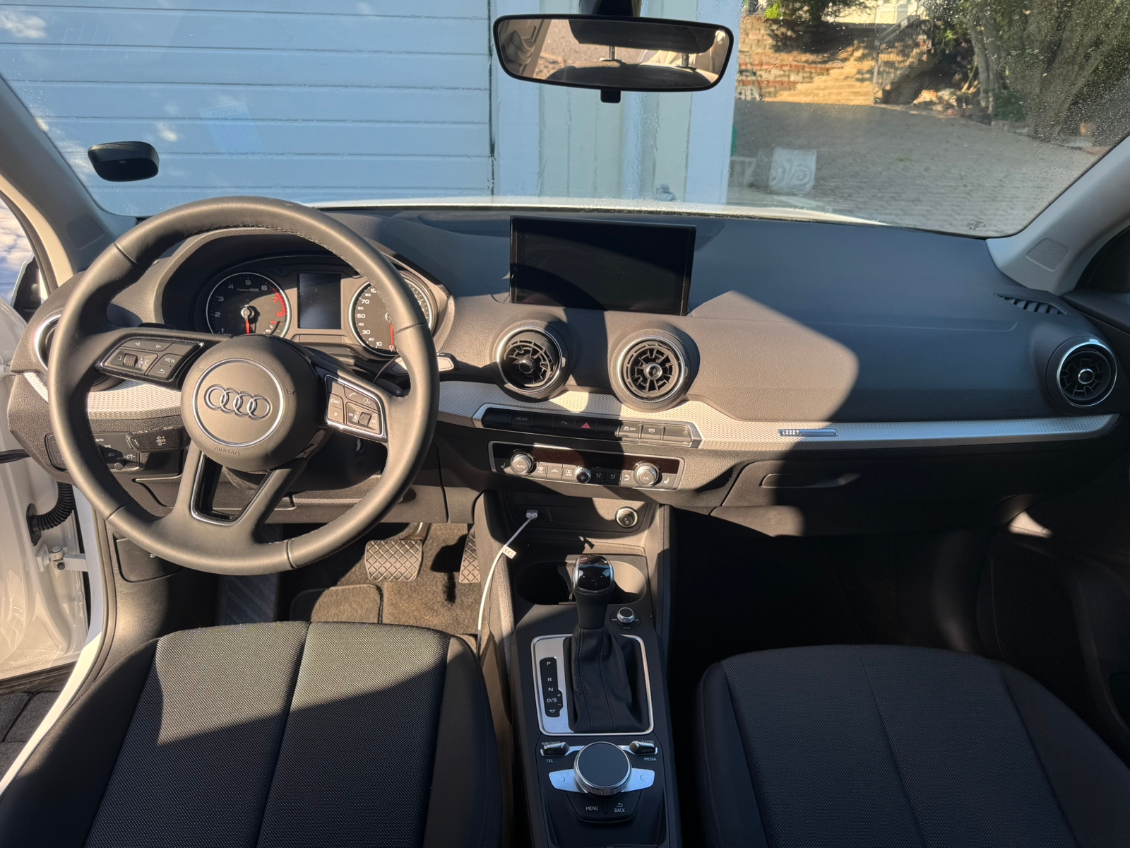 Audi Q2 35 TFSI S Tronic 2023, bild 5/10