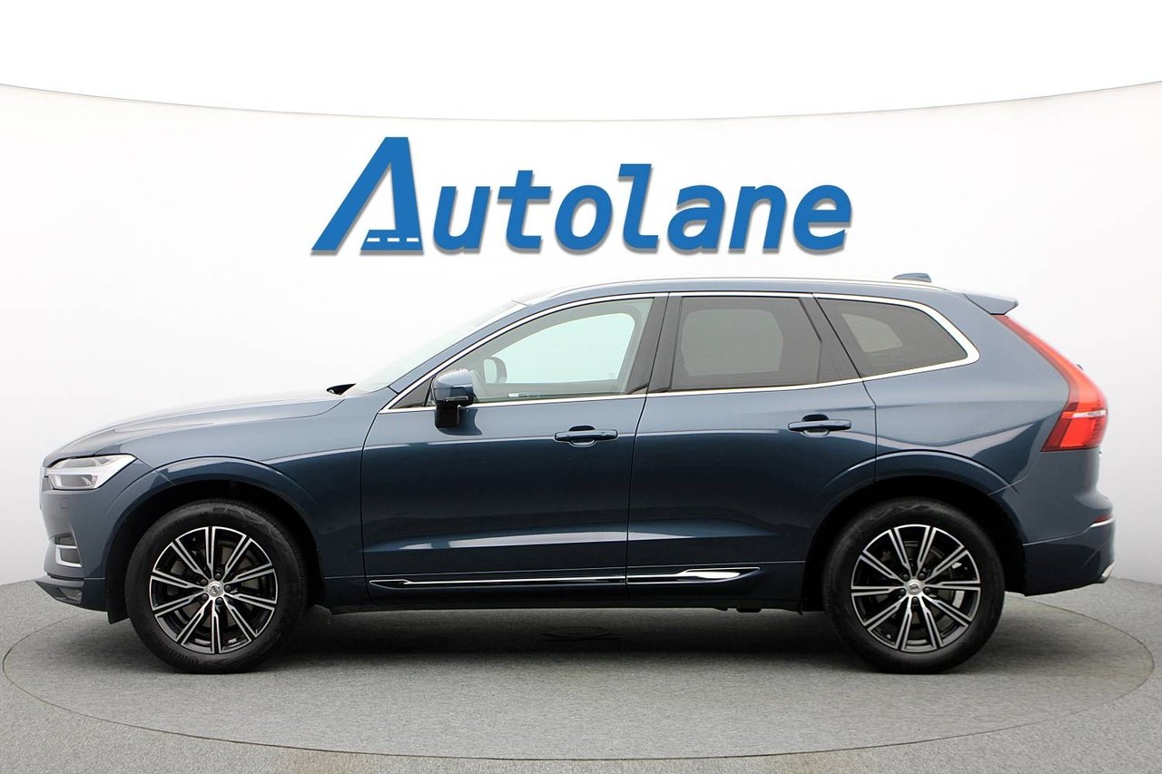 Volvo XC60 2021, bild 5/10