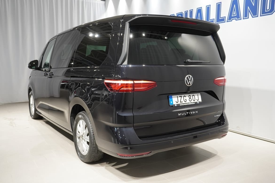 Volkswagen Multivan 2024, bild 5/10